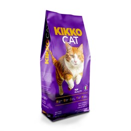 KIKKO CAT - KG.20